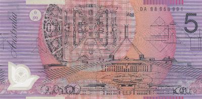 Beschrijving achterzijde: PARLIAMENT